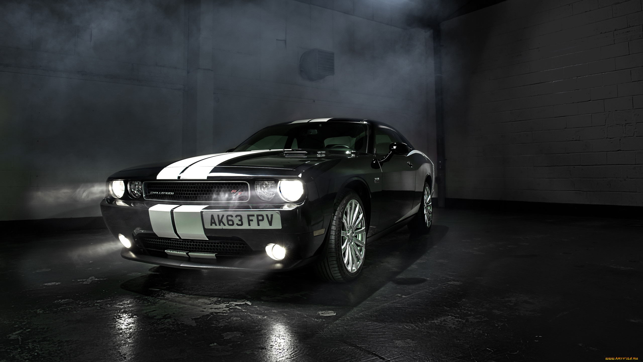 , dodge, challenger